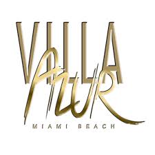2021 Miami Passover Party – 03/29 @ Villa Azur